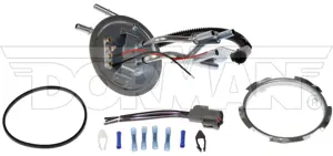 Fuel Pump Hanger Assembly
