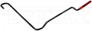 Handle - Walk Plate Spring Release