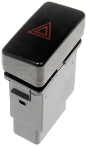 Hazard Warning Switch