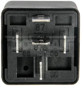 Headlight Actuator Relay