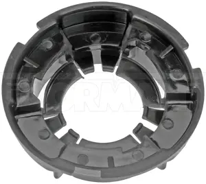 Headlight Bulb Retainer