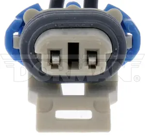 Hood Ajar Indicator Switch Connector