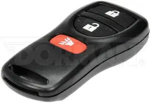 Keyless Entry Transmitter