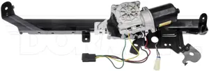 Liftgate Actuator