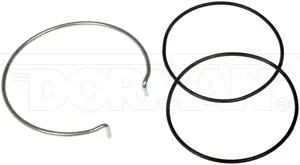 Locking Hub Service Kit