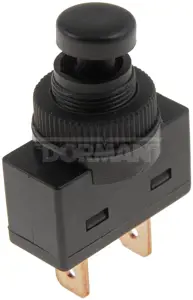 Momentary Push Button Switch