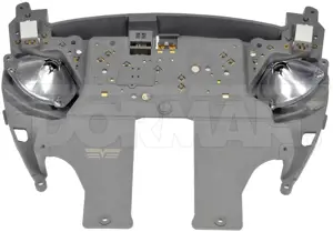 Overhead Console Light Housing