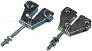 Parking Brake Cable Guide