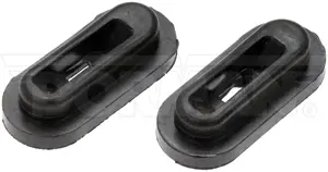 Parking Brake Lever Boot