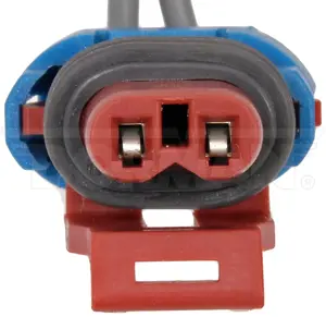 Power Antenna Wiring Harness Connector