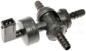 Power Brake Booster Vacuum Switch