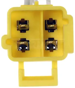 Power Seat Connector