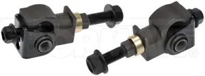 Alignment Camber Adjusting Anchor Bolt