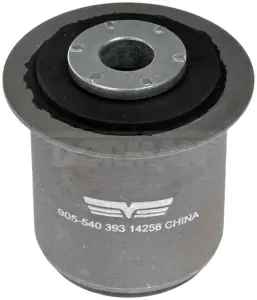 Axle Support Bushing