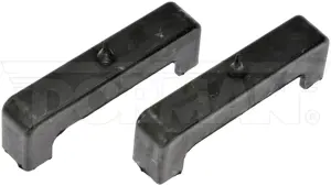 Radiator Mount Bushing