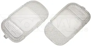 Reading Light Lens