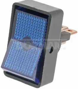 Rocker Type Switch