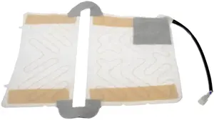 Seat Heater Pad