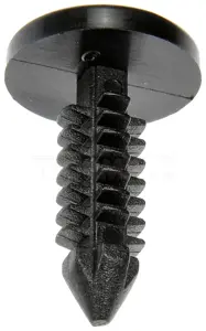Seat Track Cover Clip