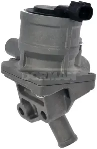 Secondary Air Injection Control Valve