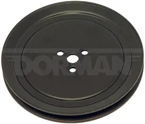 Secondary Air Injection Pump Pulley