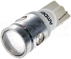 Side Marker Light Bulb
