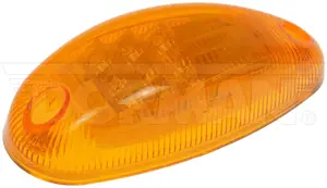 Side Repeater Light Assembly