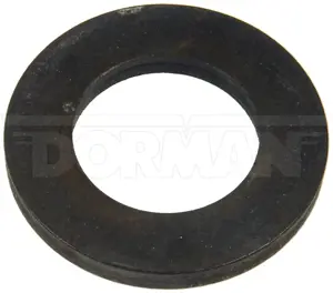 Spindle Nut Washer