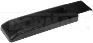 Tailgate Hinge Cover