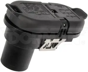 Trailer Tow Harness Connector