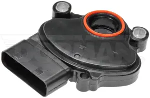 Transmission Range Sensor