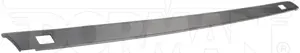Truck Bed Molding