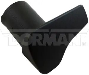 Truck Fairing Latch