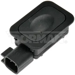 Trunk Lid Release Switch