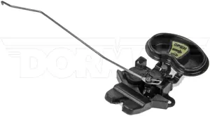 Trunk Lock Actuator Motor