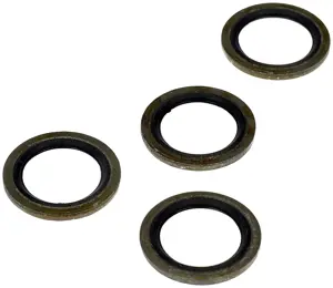 Turbocharger Coolant Line Gasket