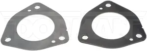 Turbocharger Exhaust Outlet Elbow Gasket