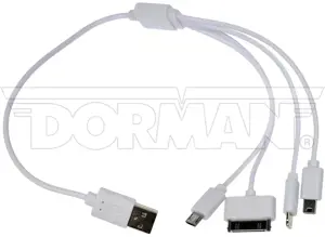 USB Charging Cable