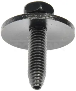 Window Guide Bolt