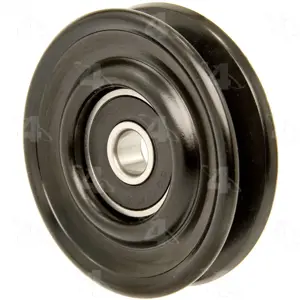 Accessory Drive Belt Idler Pulley
