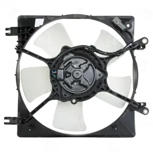 Engine Cooling Fan Assembly