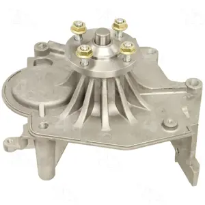 Engine Cooling Fan Clutch Bearing Bracket