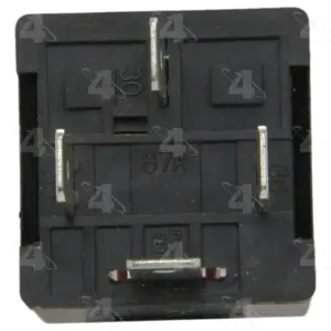 Engine Cooling Fan Controller