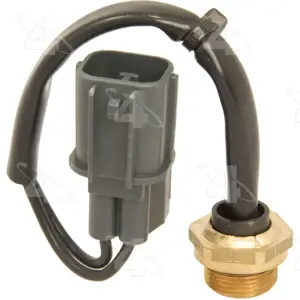 Engine Cooling Fan Switch