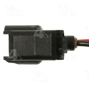 HVAC Clutch Coil Connector