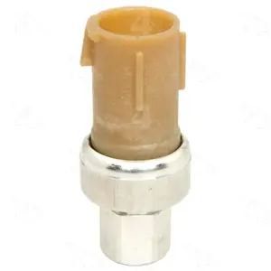 HVAC Cut-Off Switch