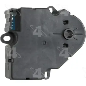 HVAC Mode Door Actuator