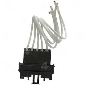 HVAC Selector Switch Connector