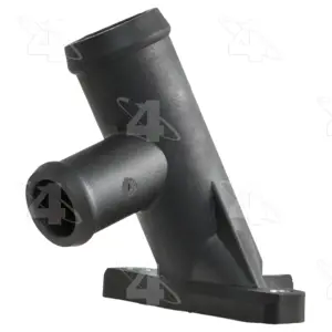 Radiator Coolant Hose Flange