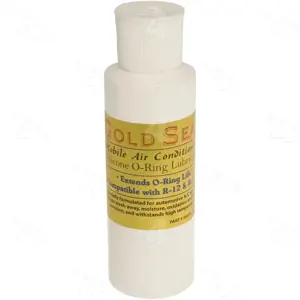 Silicone Grease